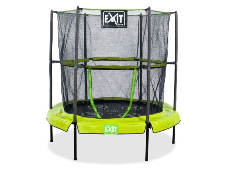 Батут детский домашний140 см 